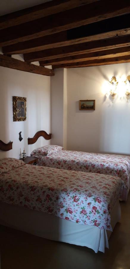 Casanova Apartamento Veneza