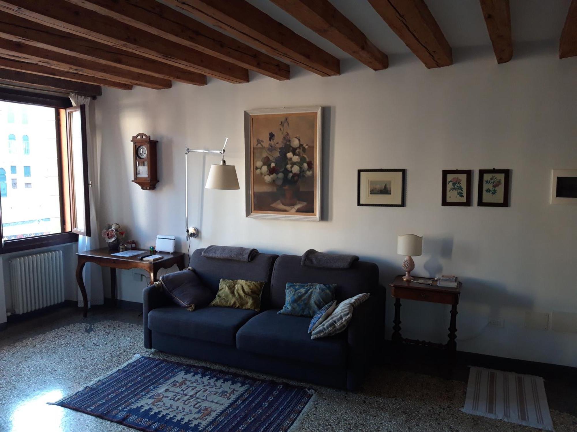 Casanova Apartamento Veneza