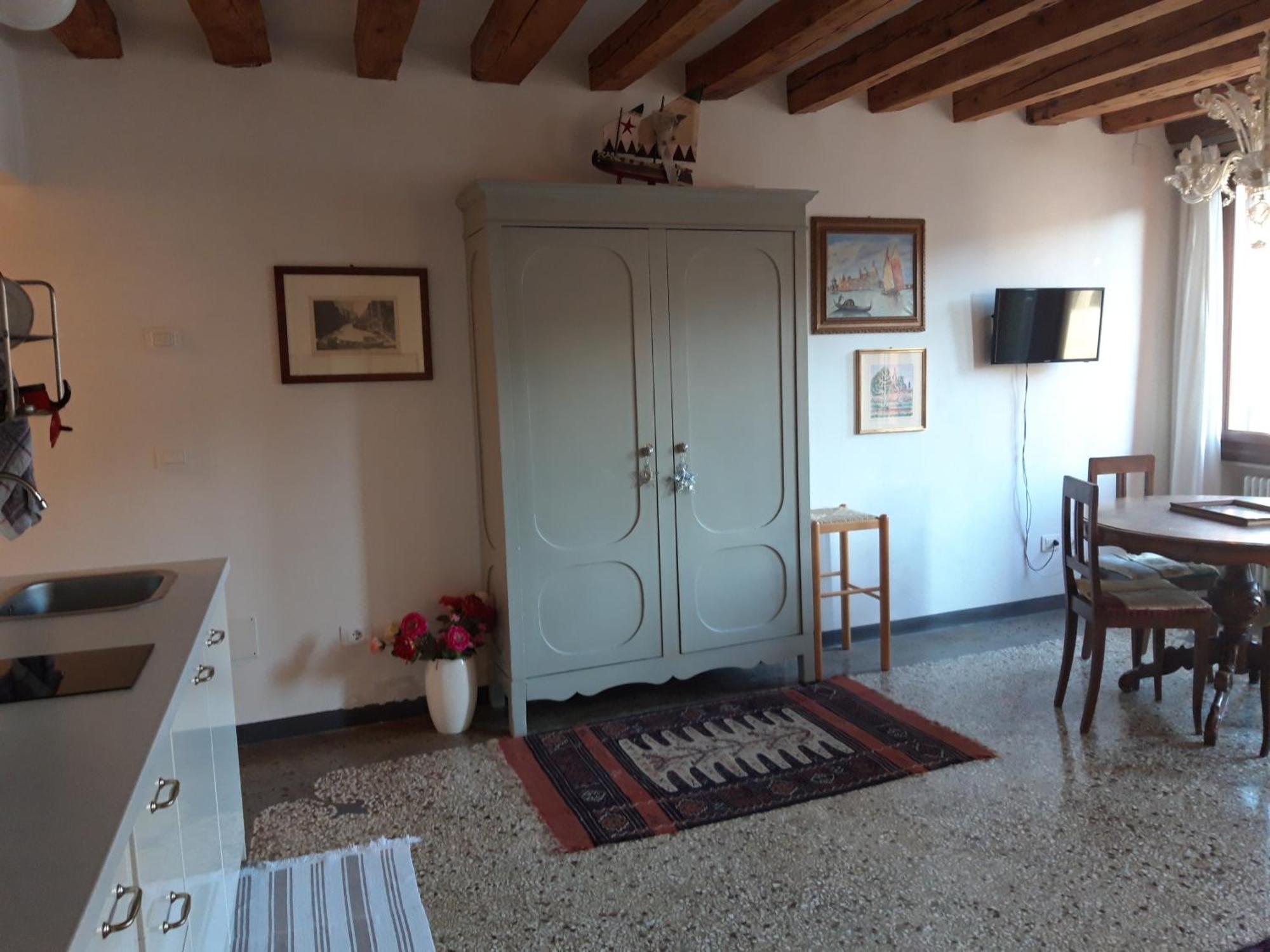 Casanova Apartamento