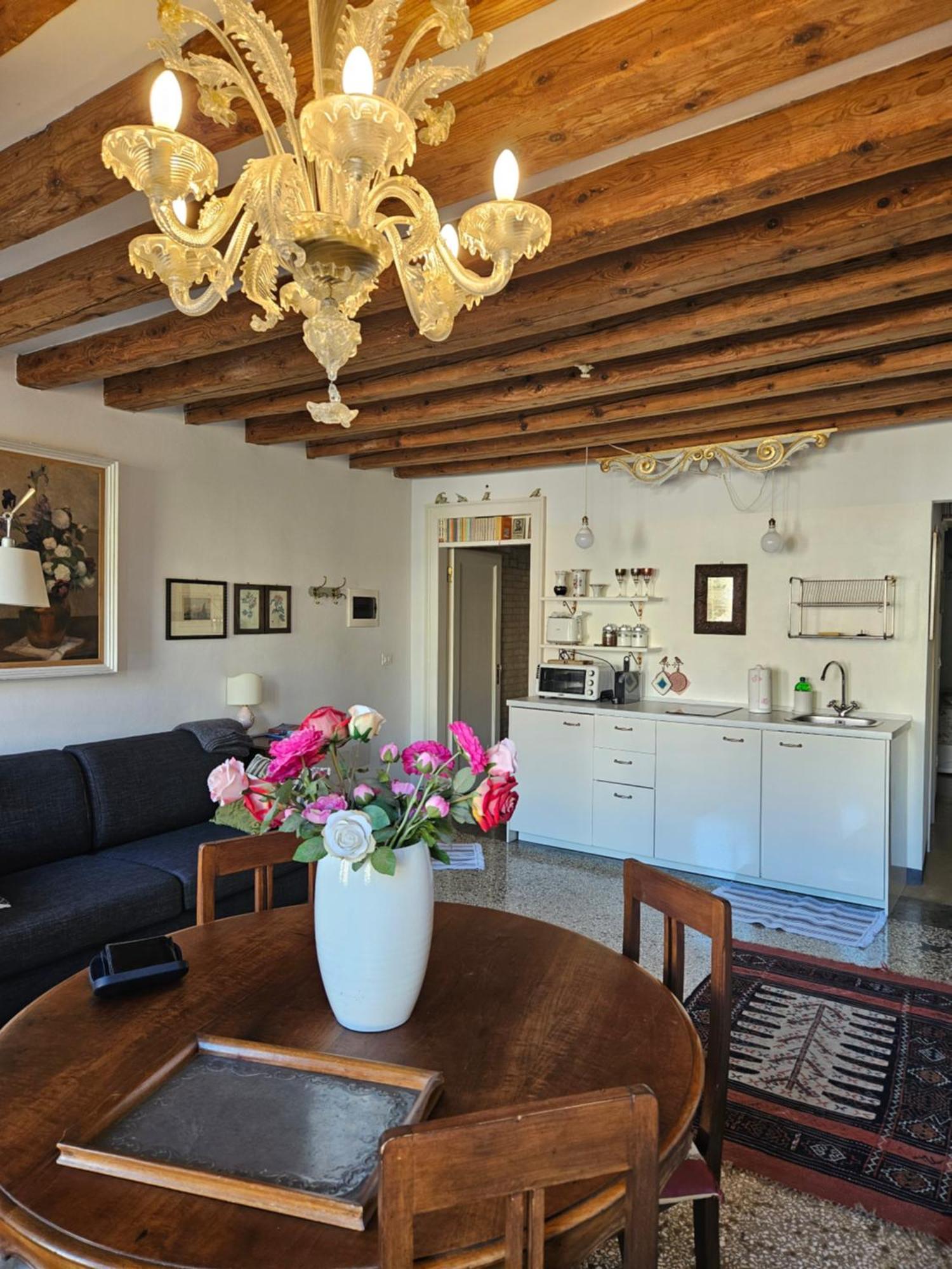 Apartamento Casanova Veneza