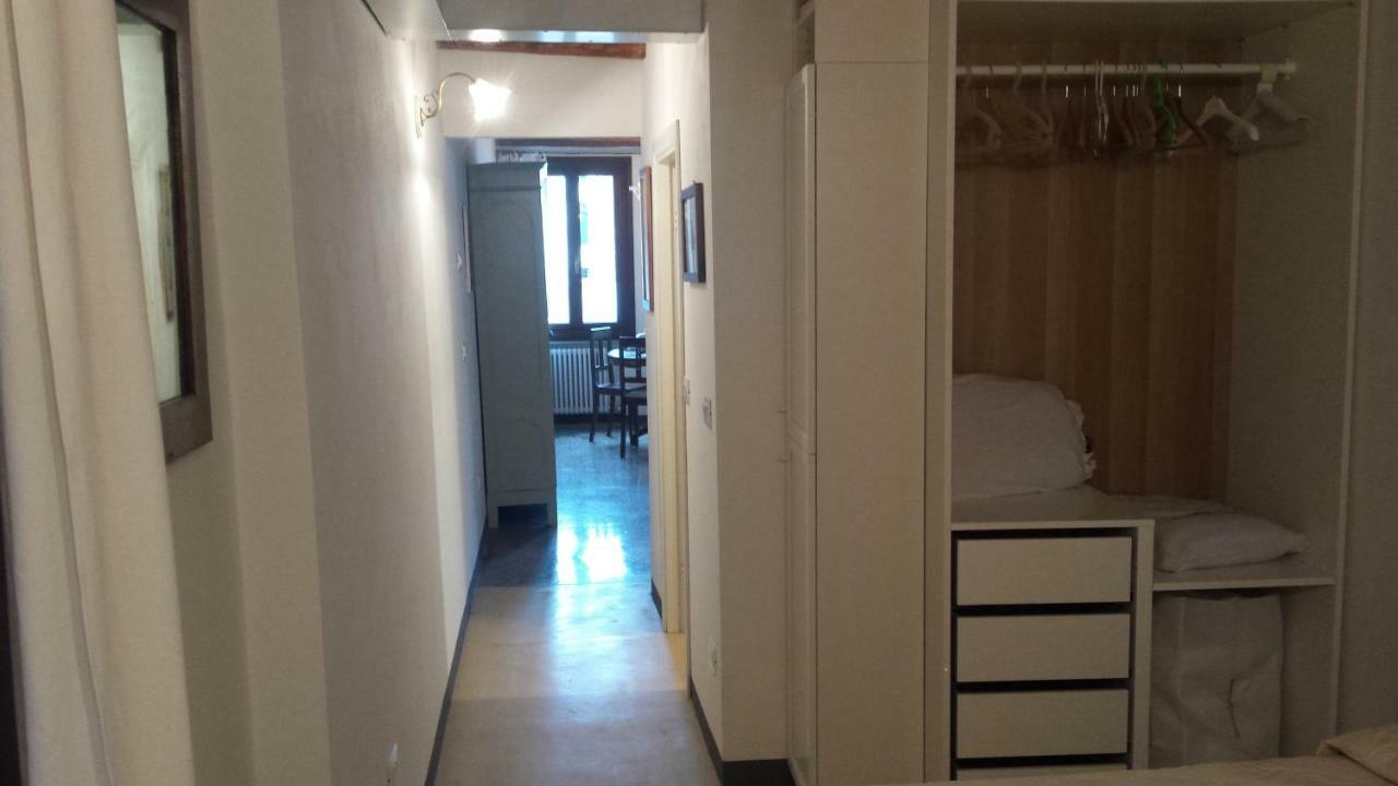 Apartamento Casanova *