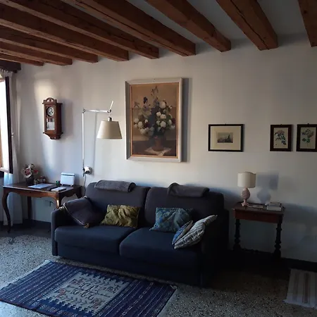 Casanova Apartamento Veneza Exterior foto