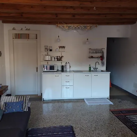 Casanova Apartamento Veneza Exterior foto