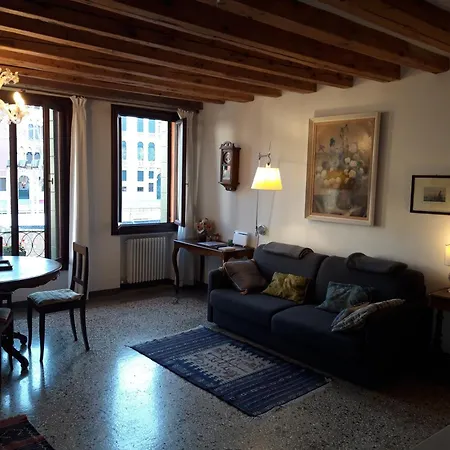 Casanova Apartamento Veneza Exterior foto