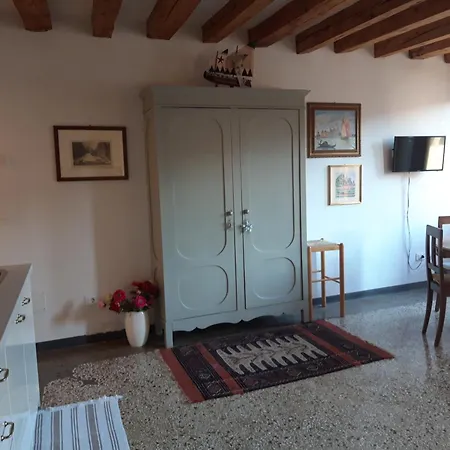 Casanova Apartamento Veneza Exterior foto