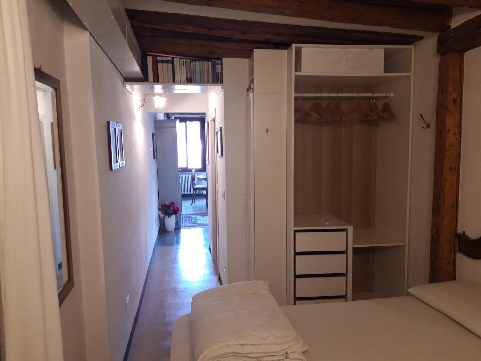 Casanova Venecia