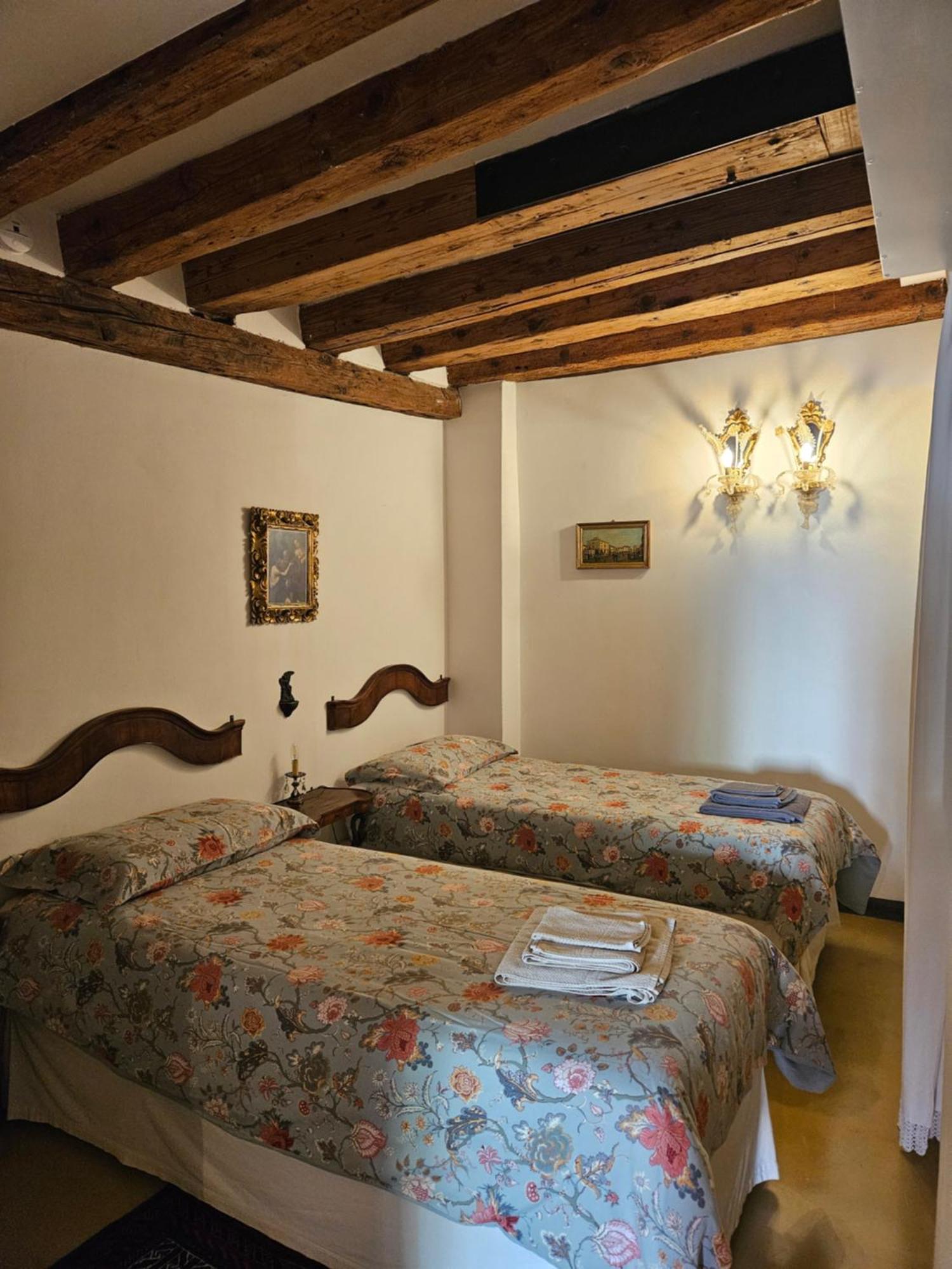 Casanova Apartamento *